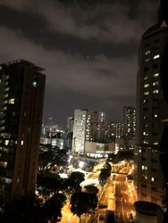 iResidences (D12), Apartment #526004901